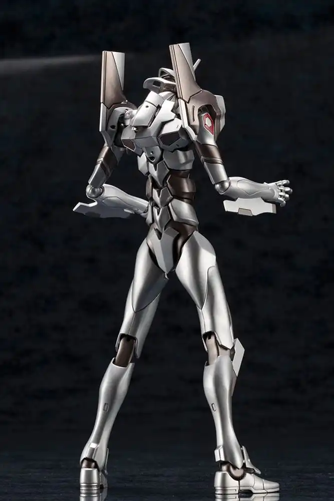 Godzilla vs Evangelion Plastic Model Kit Evangelion Test Type-01 Mecha Godzilla Ver. 19 cm